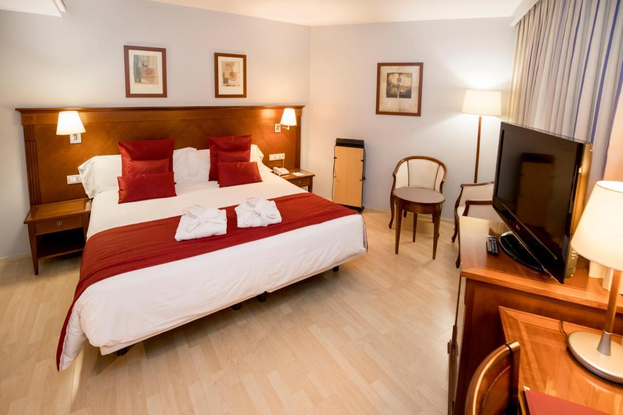 Fenix Hotel Andorra la Vella Luaran gambar